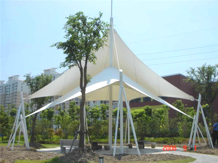 景觀(guān)膜結(jié)構(gòu)的優(yōu)勢(shì)有哪些？